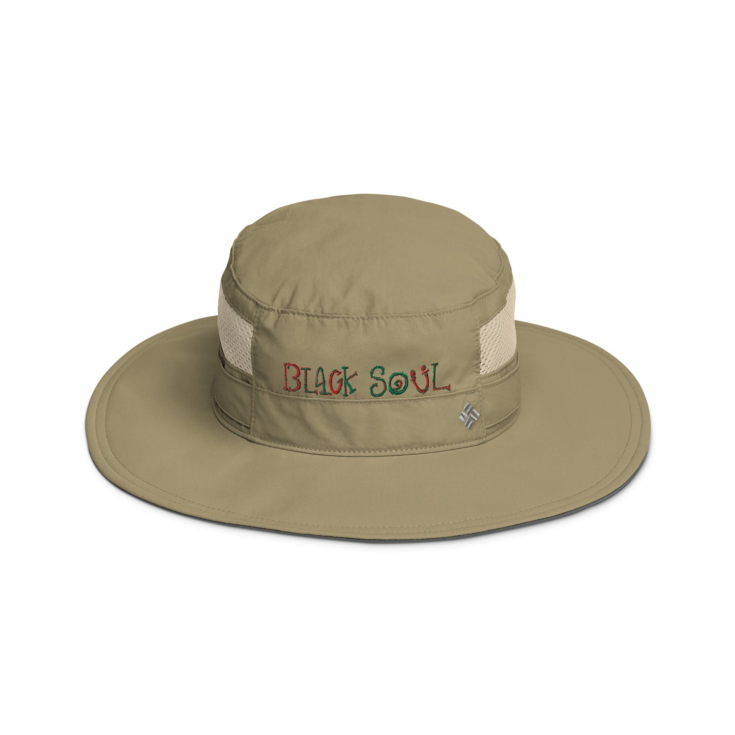 Columbia booney Black soul hat