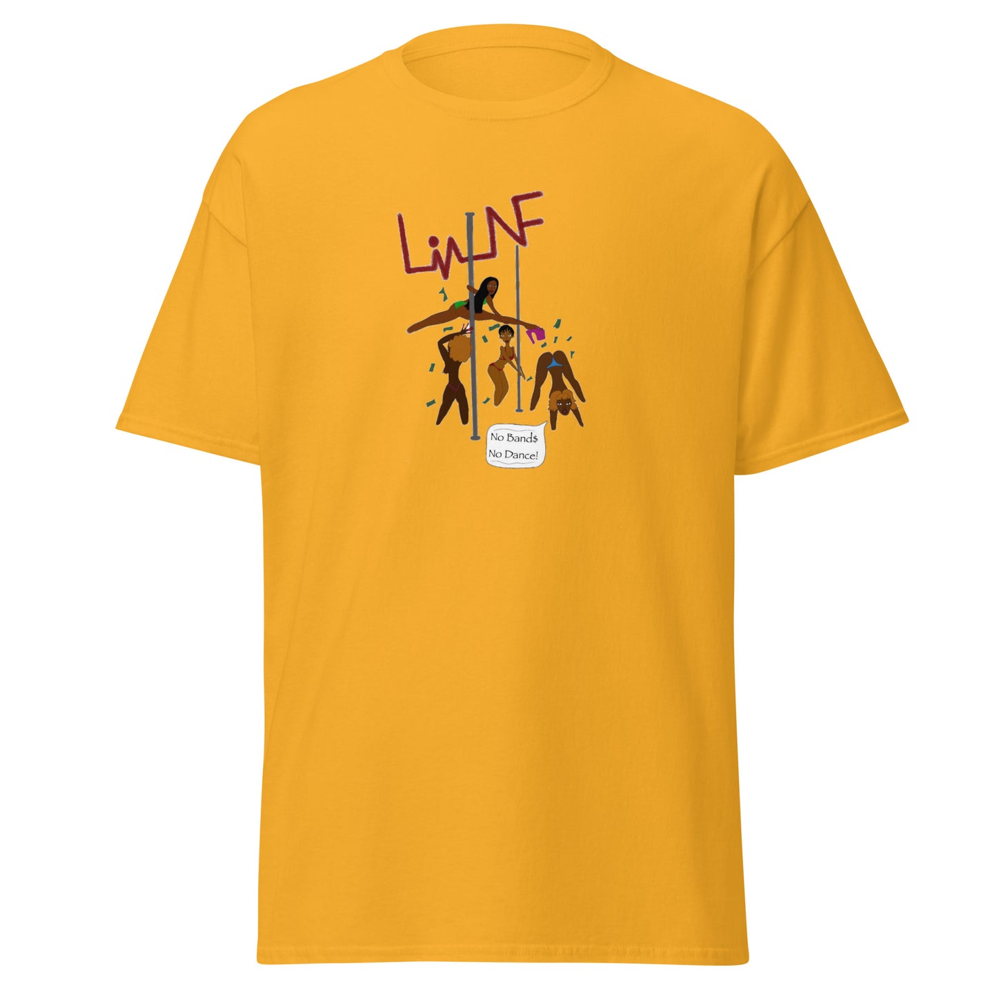 Unisex classic tee