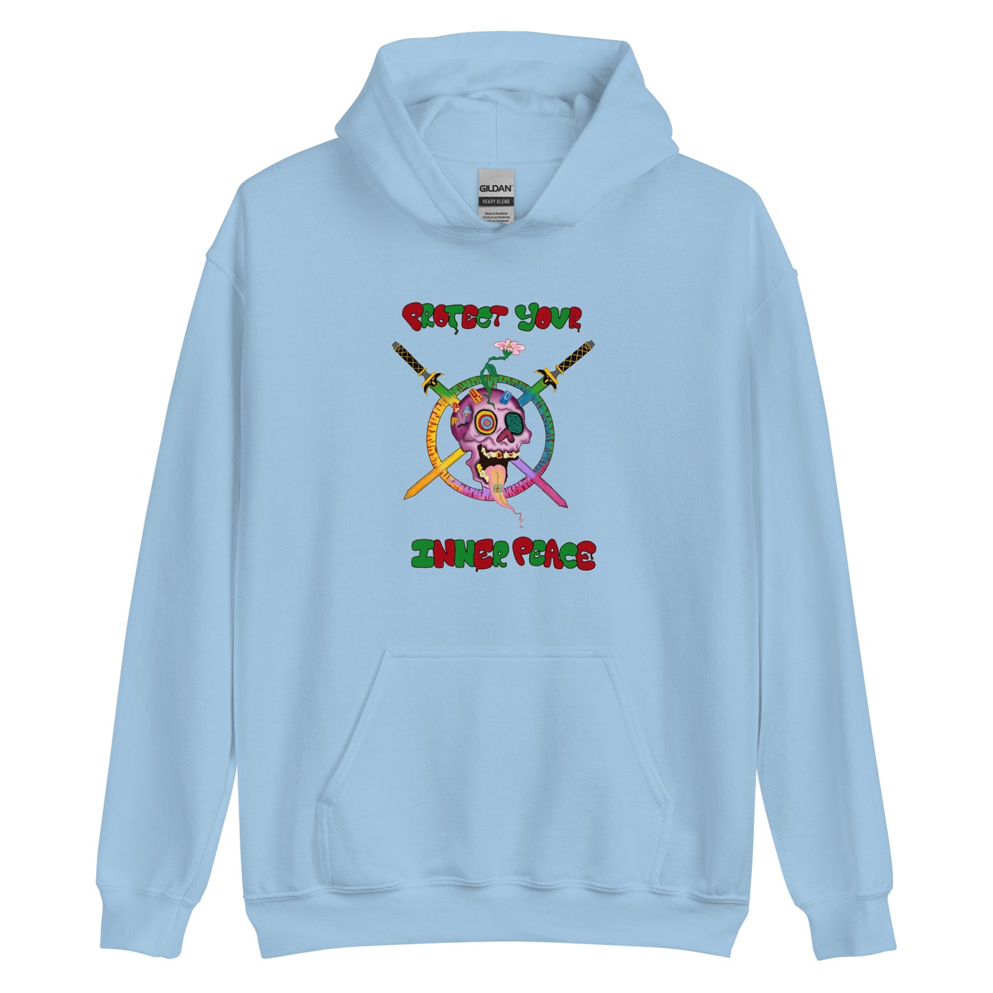 Unisex Hoodie