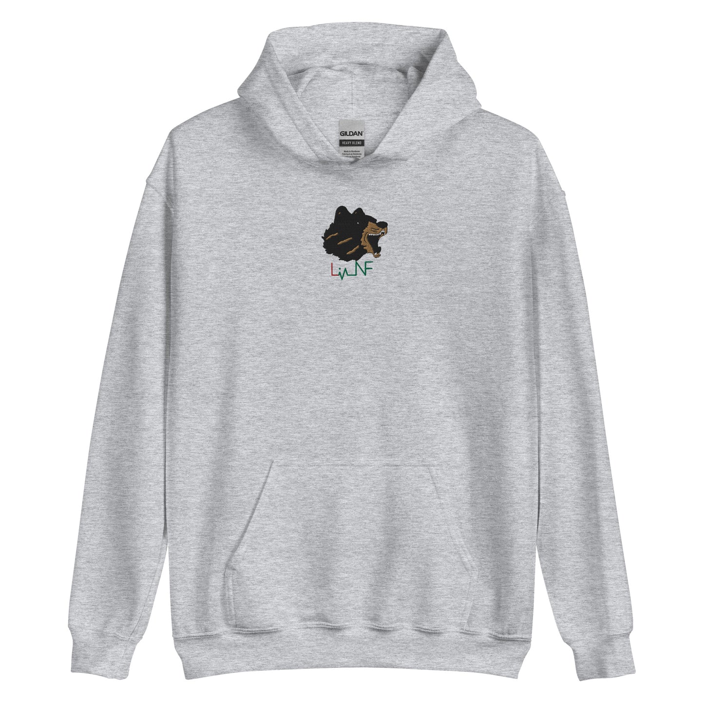 Unisex Hoodie