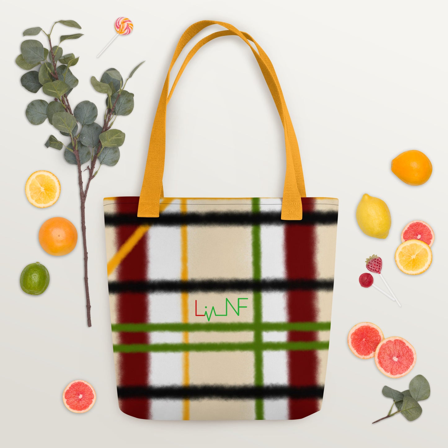 Tote bag