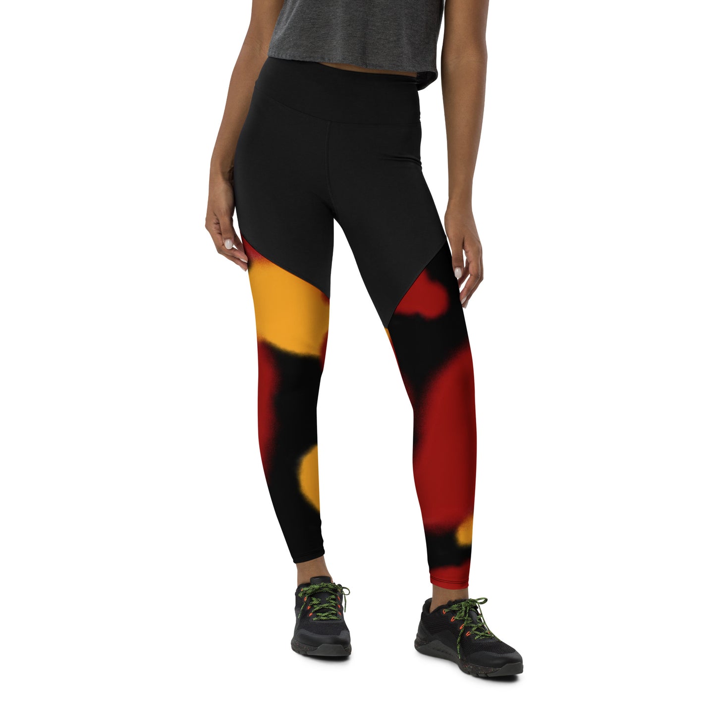 Sports Leggings