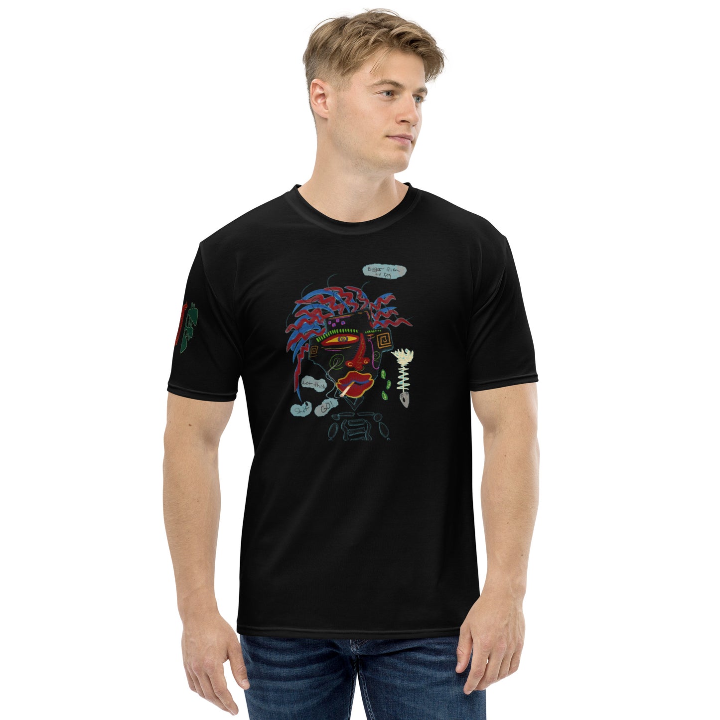 Men's Graphic t-shirt