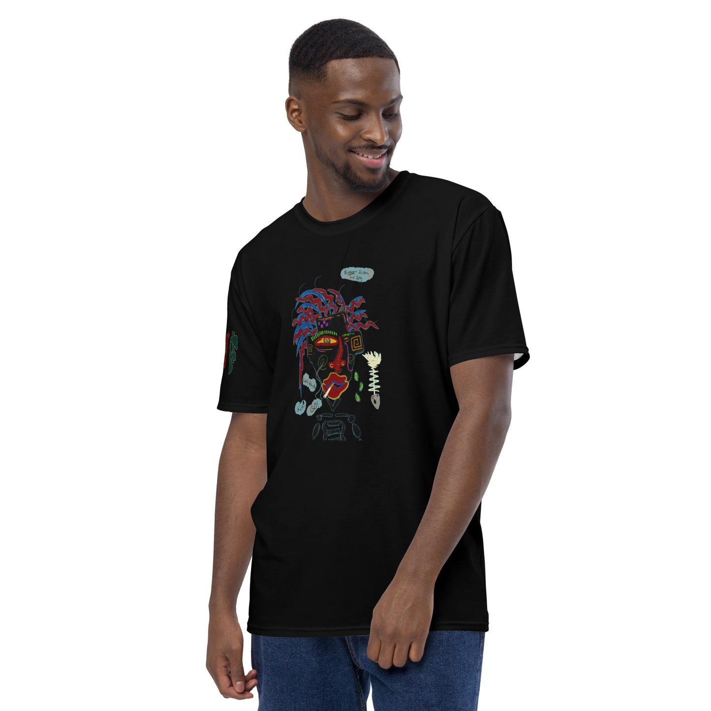 Men's Graphic t-shirt