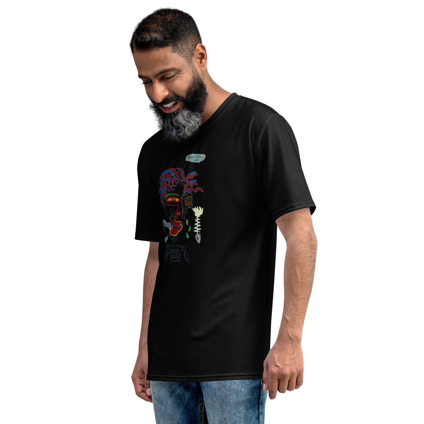 Men's Graphic t-shirt