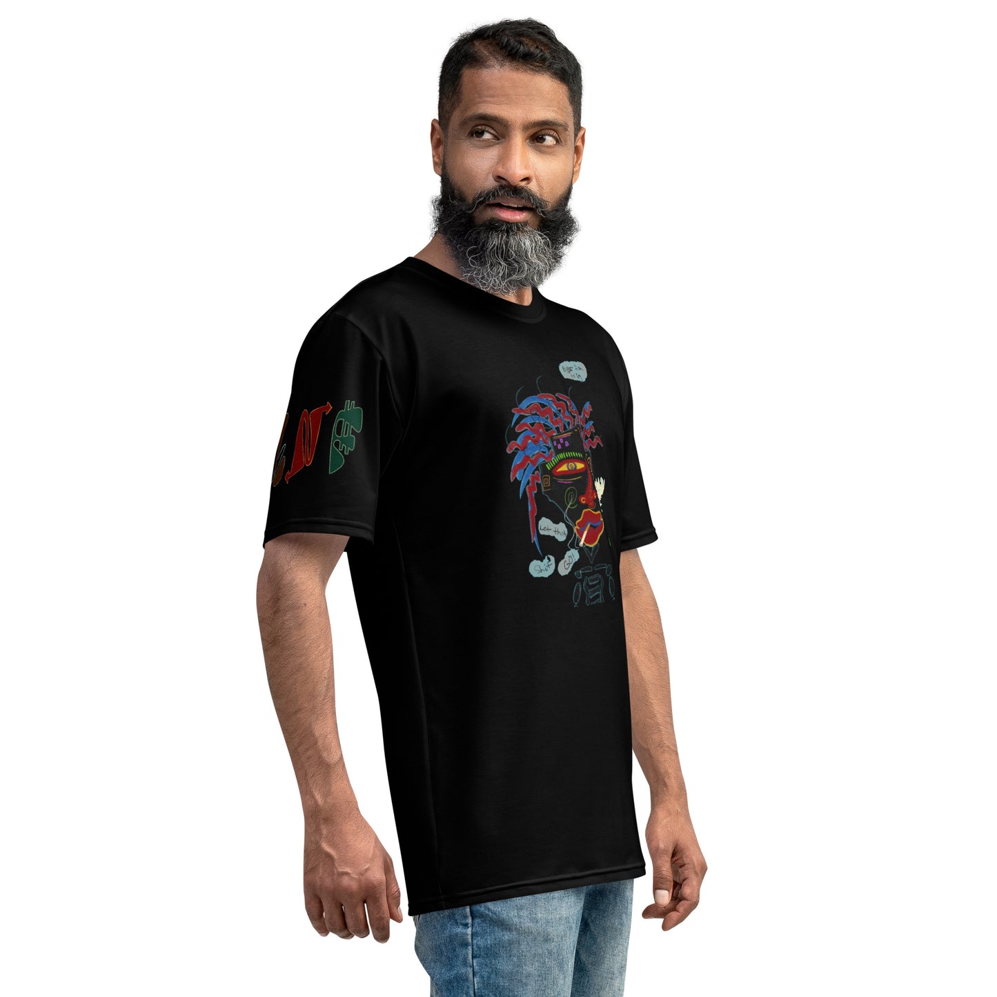 Men's Graphic t-shirt