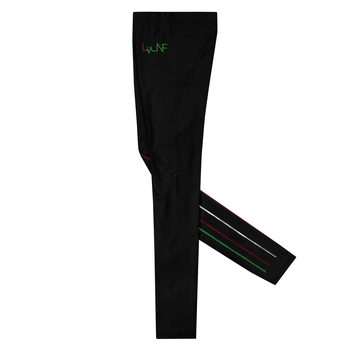 Men's Athletic Leggings