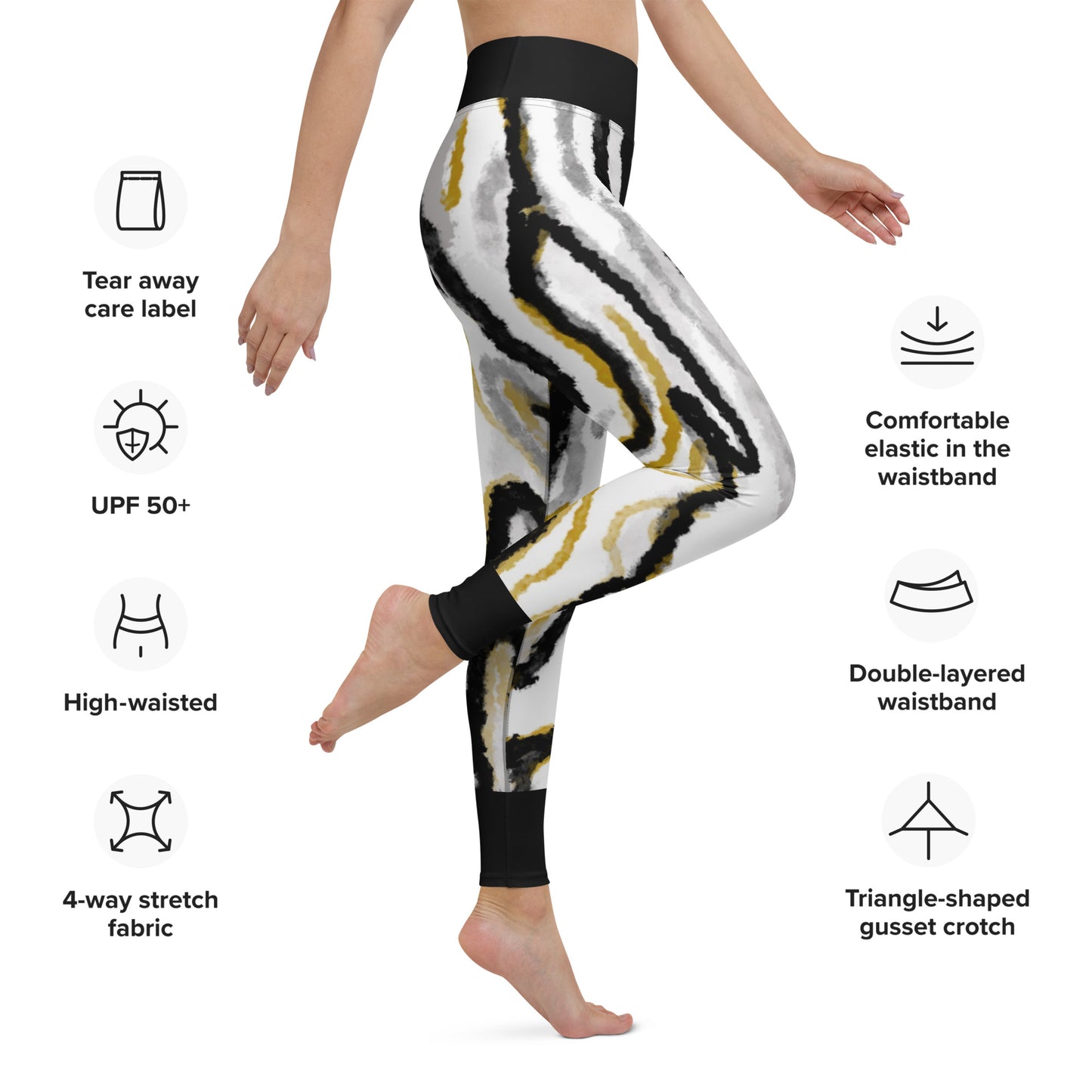 Yoga Leggings