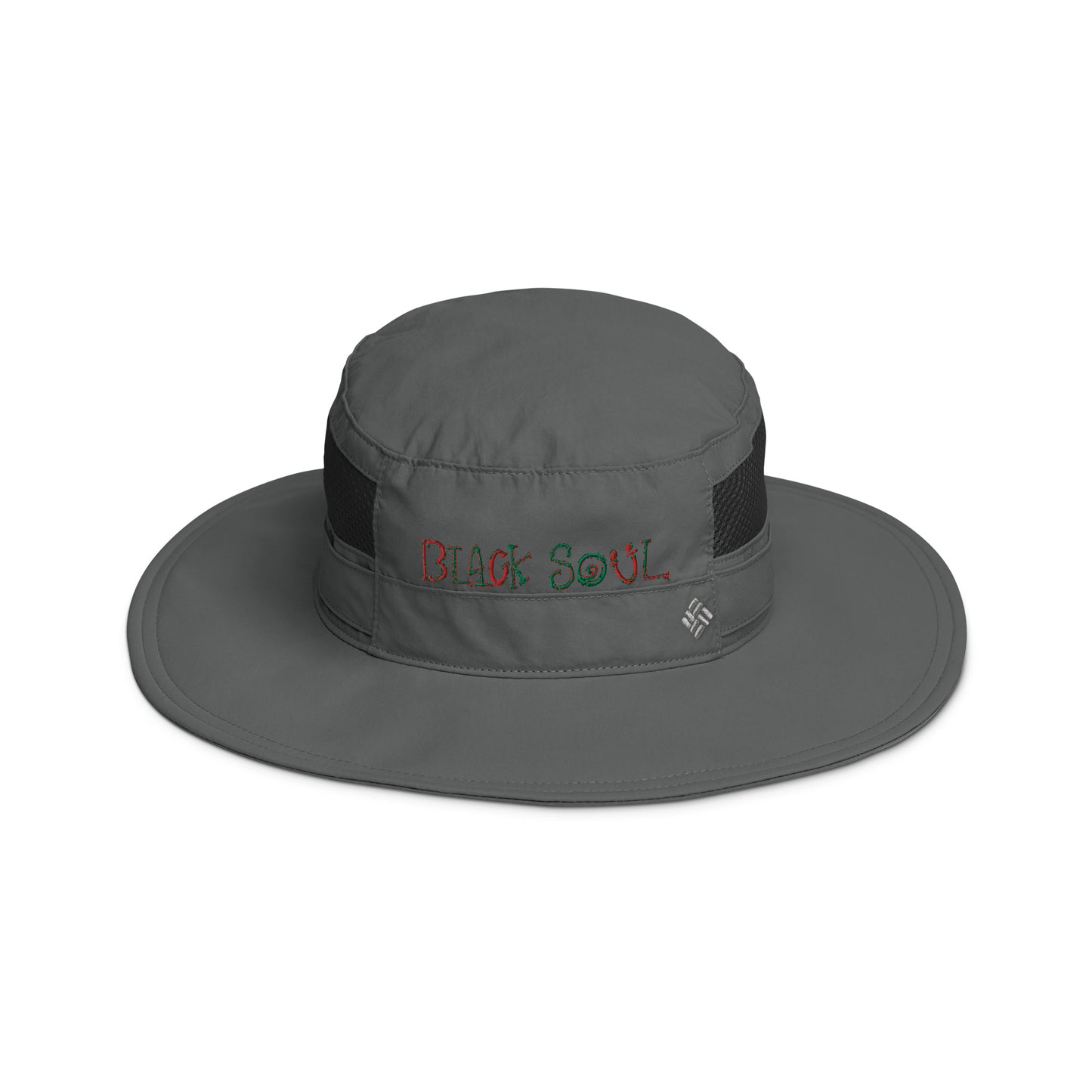 Columbia booney Black soul hat