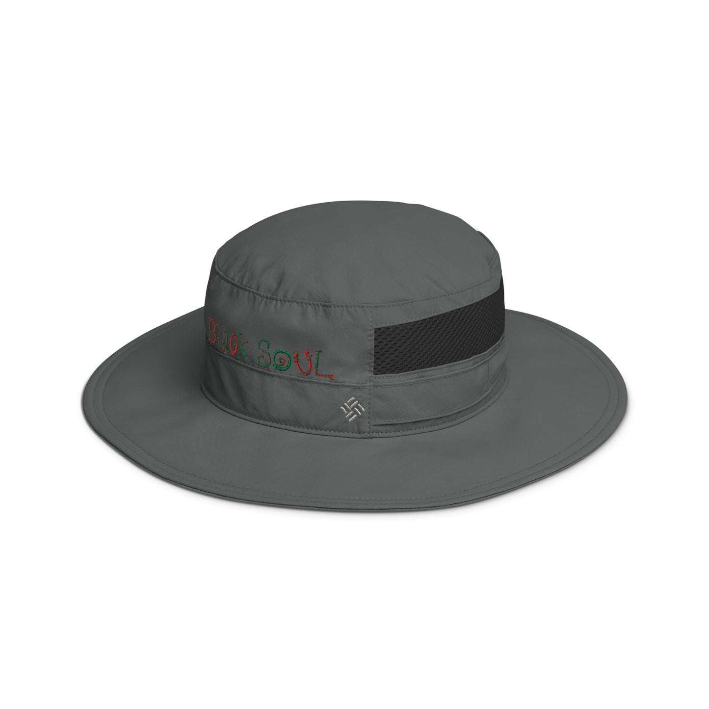 Columbia booney Black soul hat