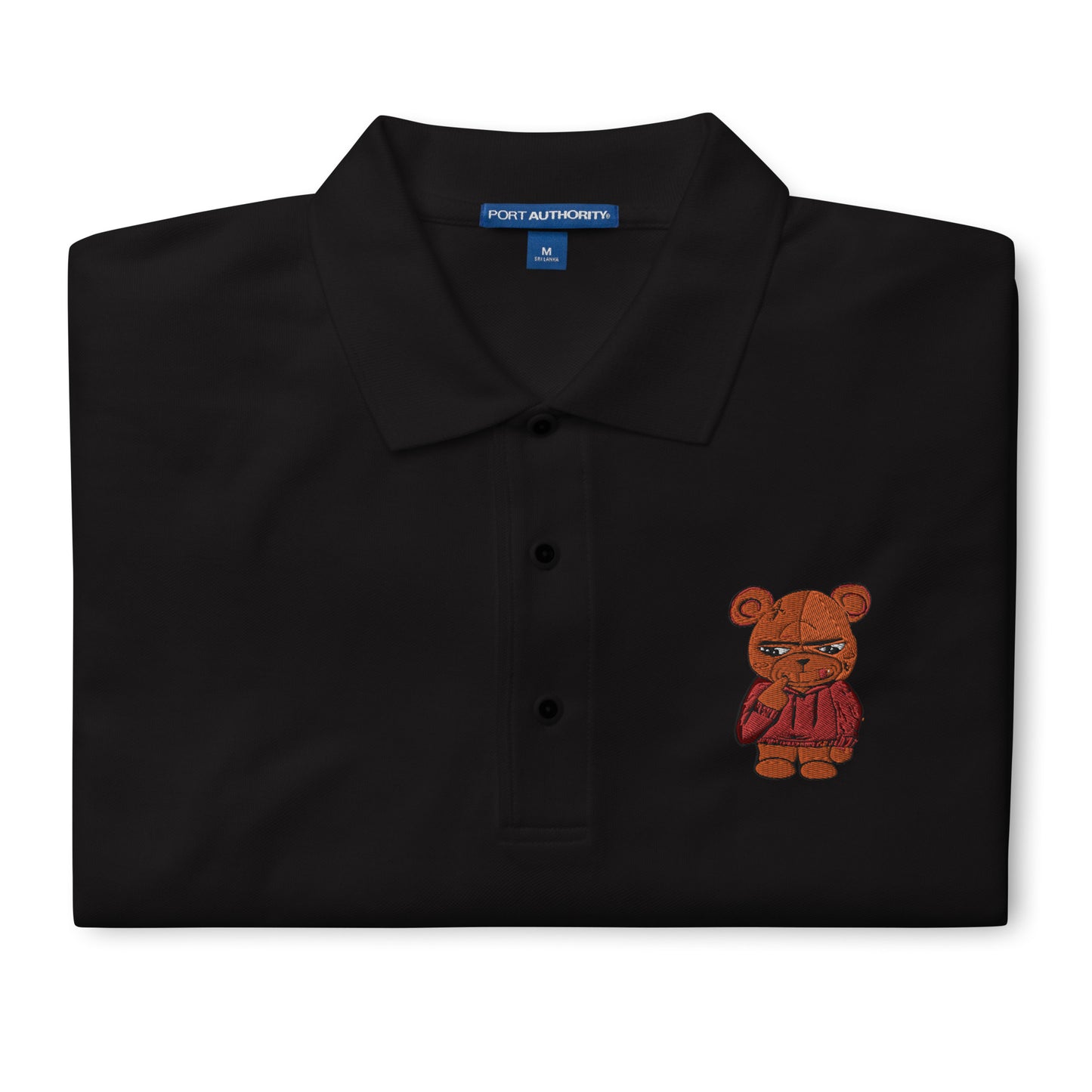 Men's Premium Polo