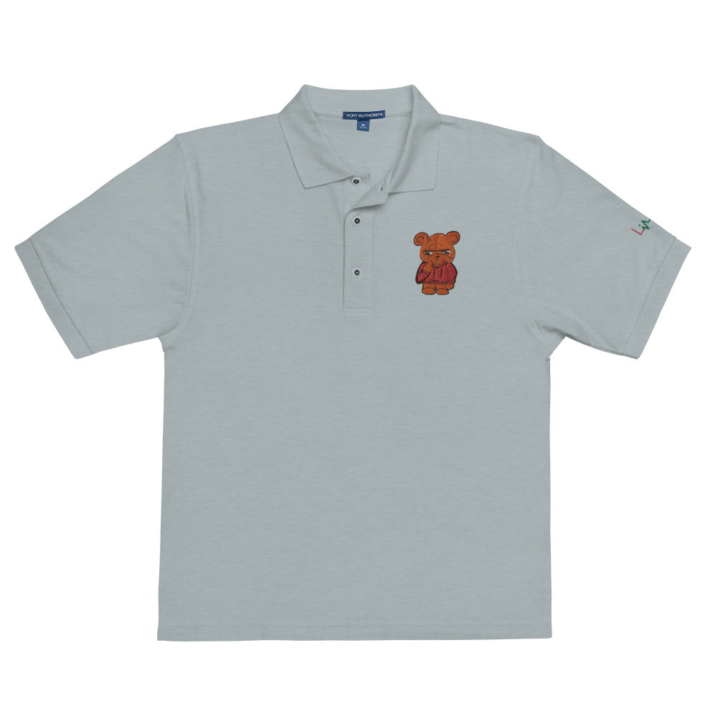 Men's Premium Polo