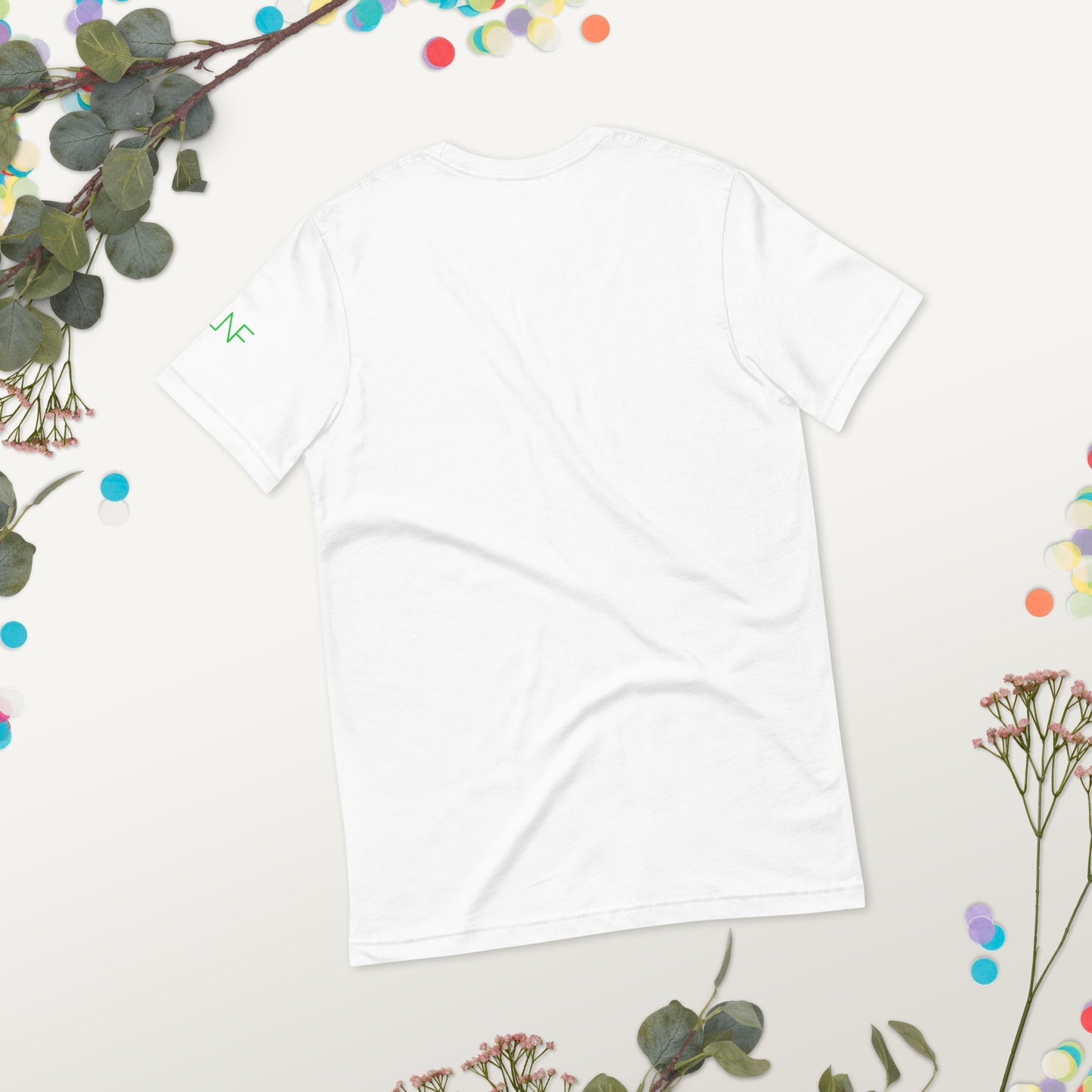 Unisex t-shirt