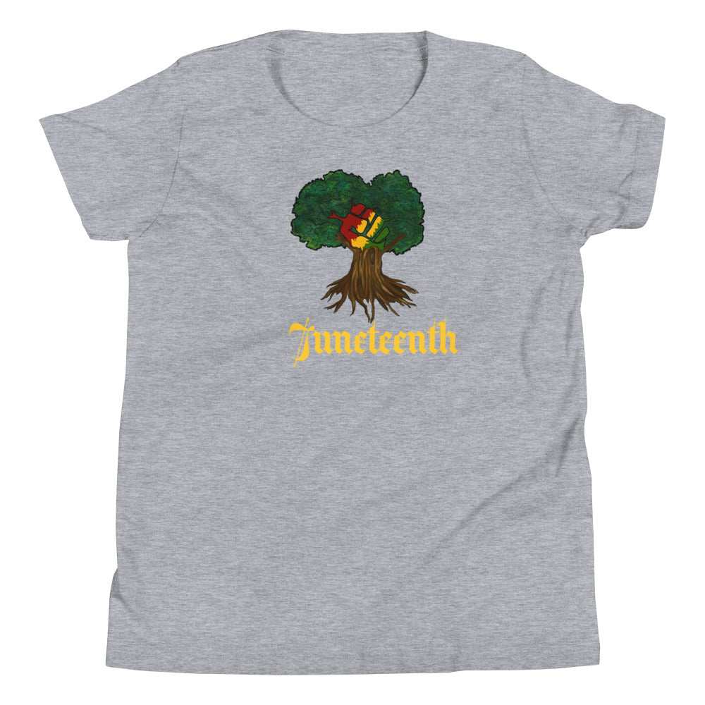 Youth Short Sleeve T-Shirt