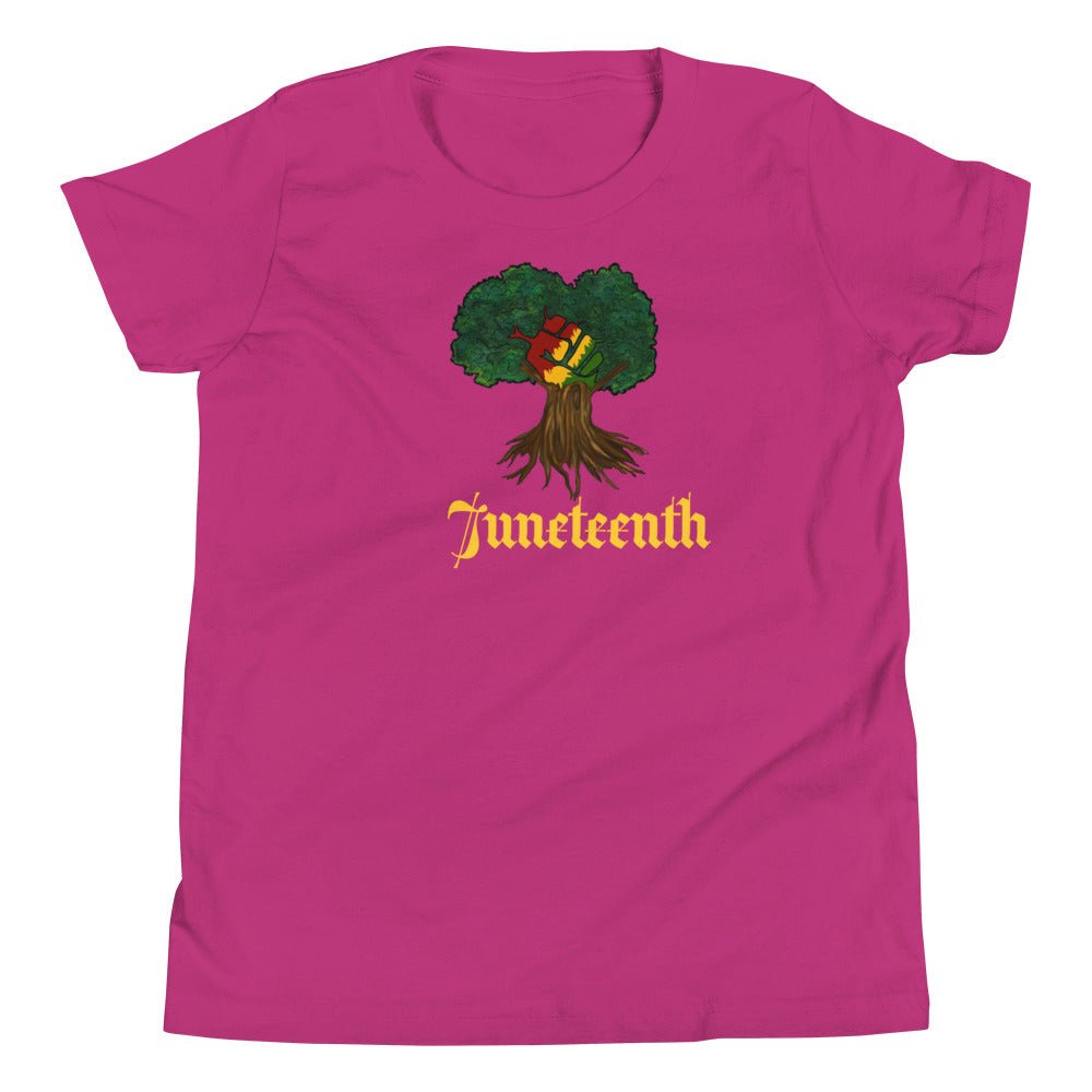 Youth Short Sleeve T-Shirt