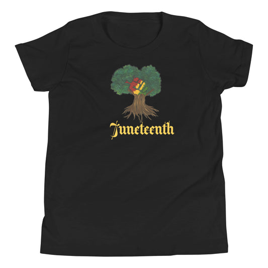 Youth Short Sleeve T-Shirt