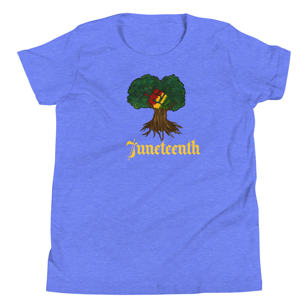 Youth Short Sleeve T-Shirt