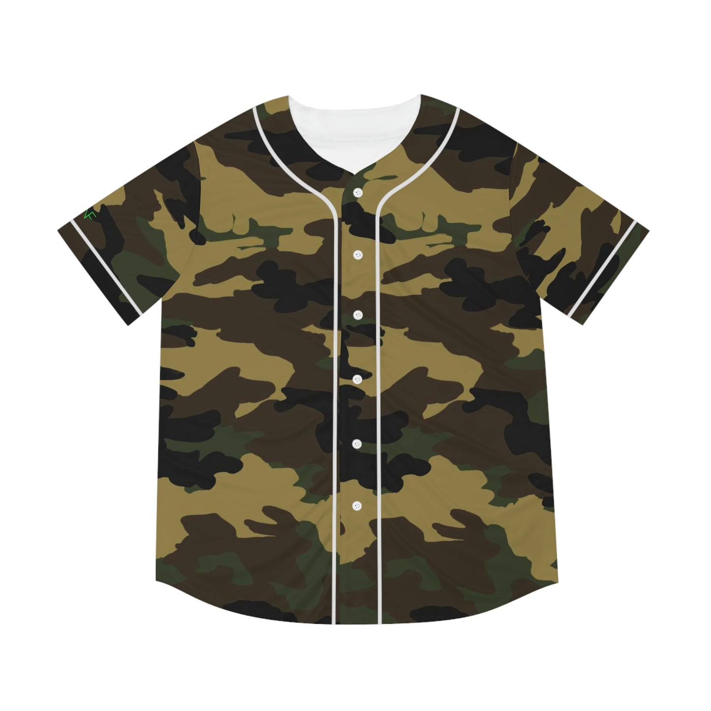 Men's Baseball Jersey