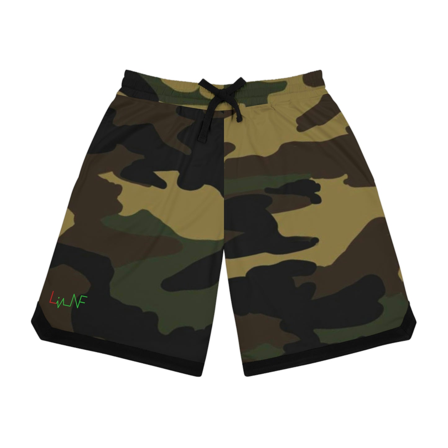 Basketball Rib Shorts