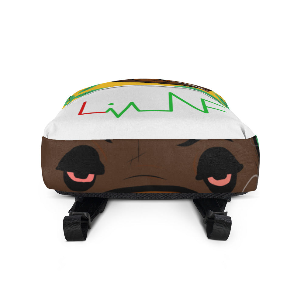 Relax Backpack