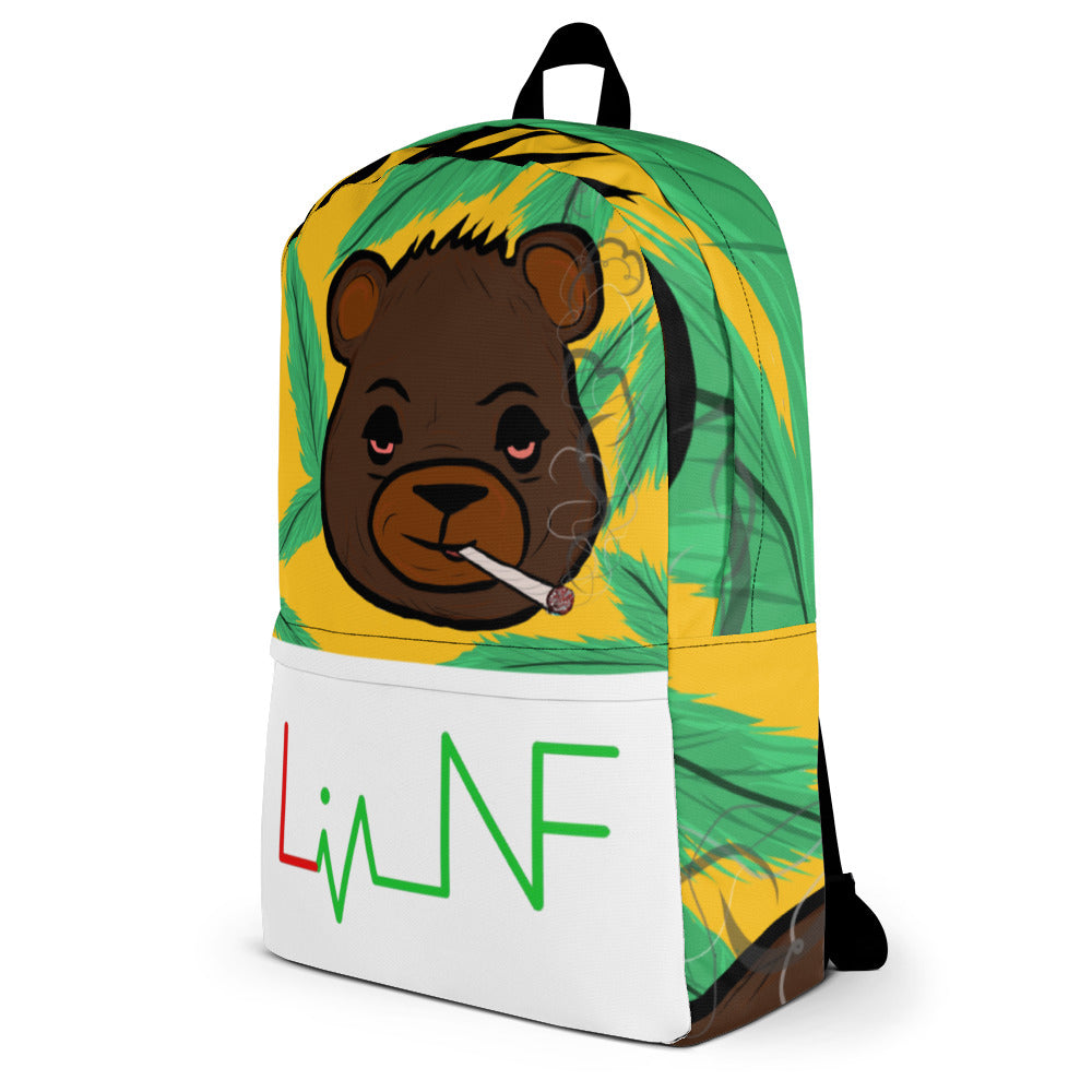 Relax Backpack
