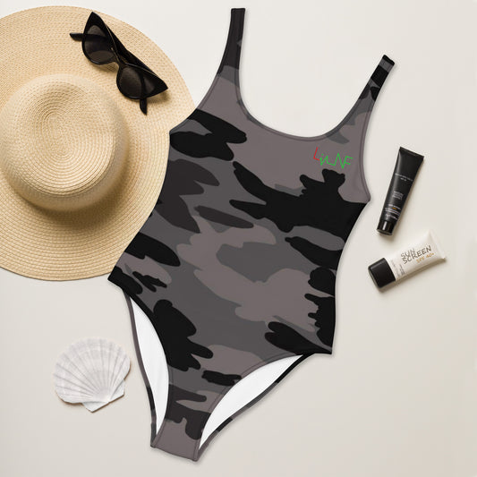 One-Piece Swimsuit