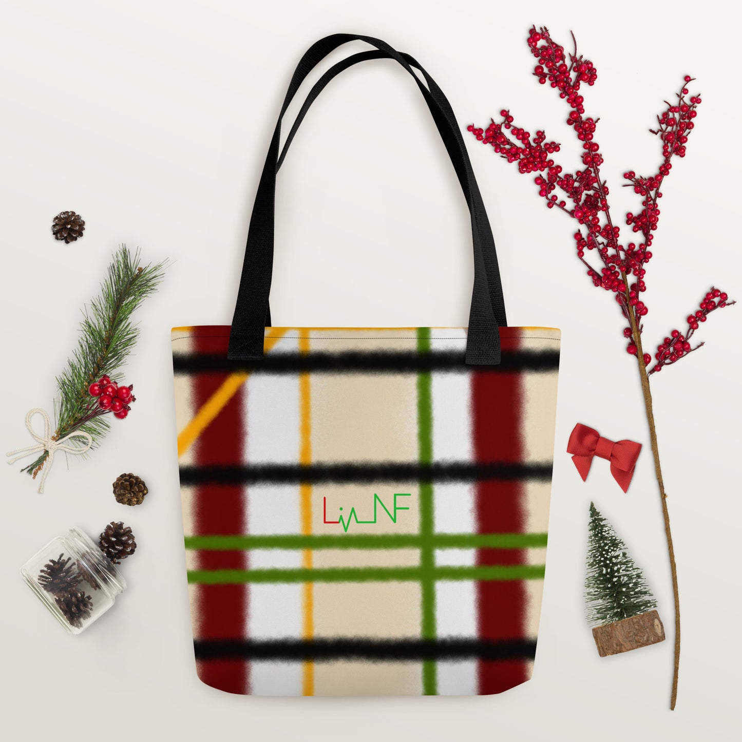 Tote bag