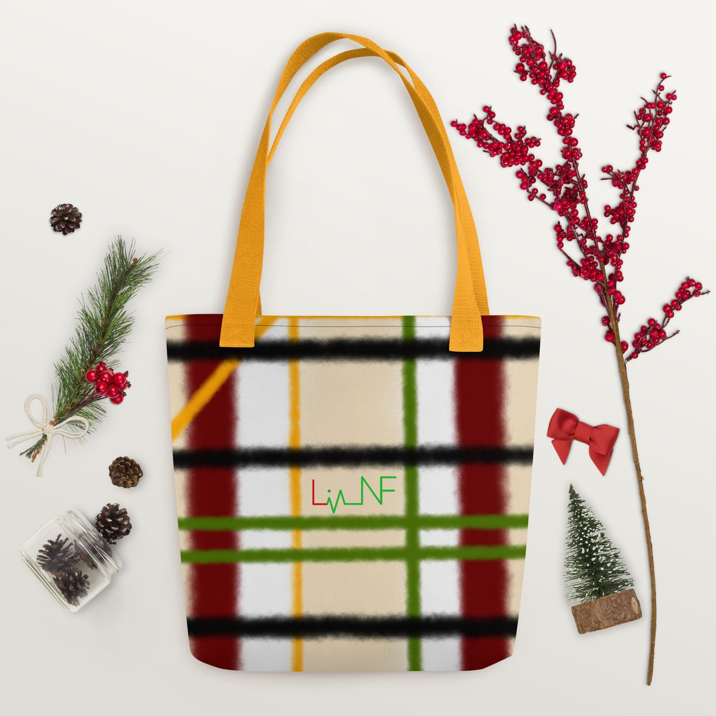 Tote bag