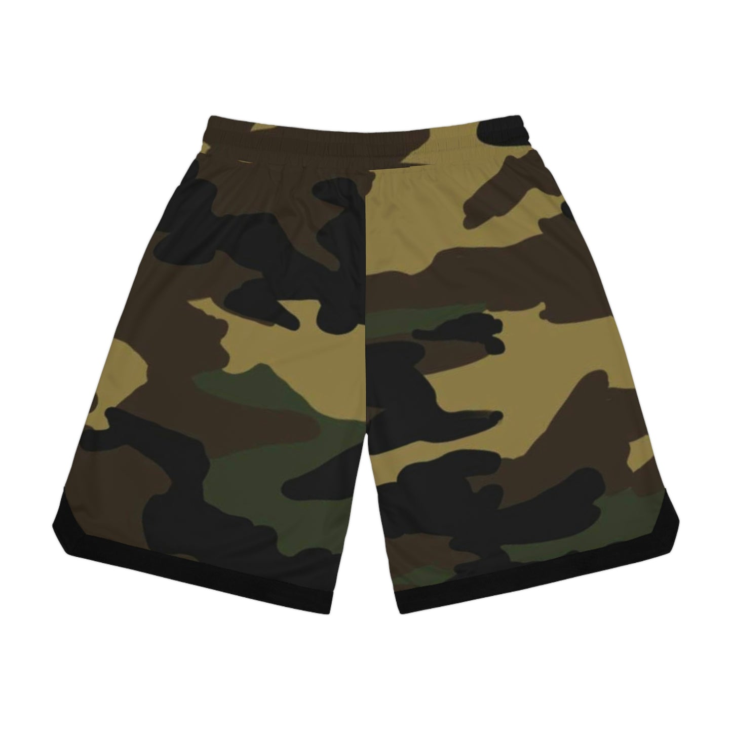 Basketball Rib Shorts