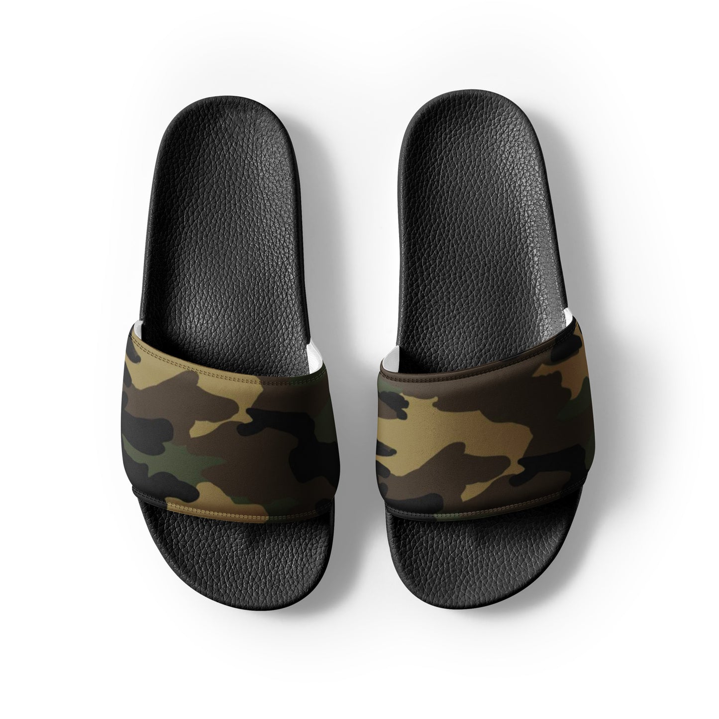 Camo Slides