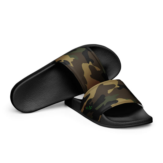 Camo Slides