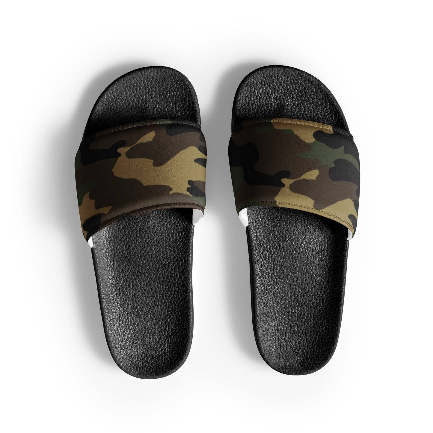 Camo Slides