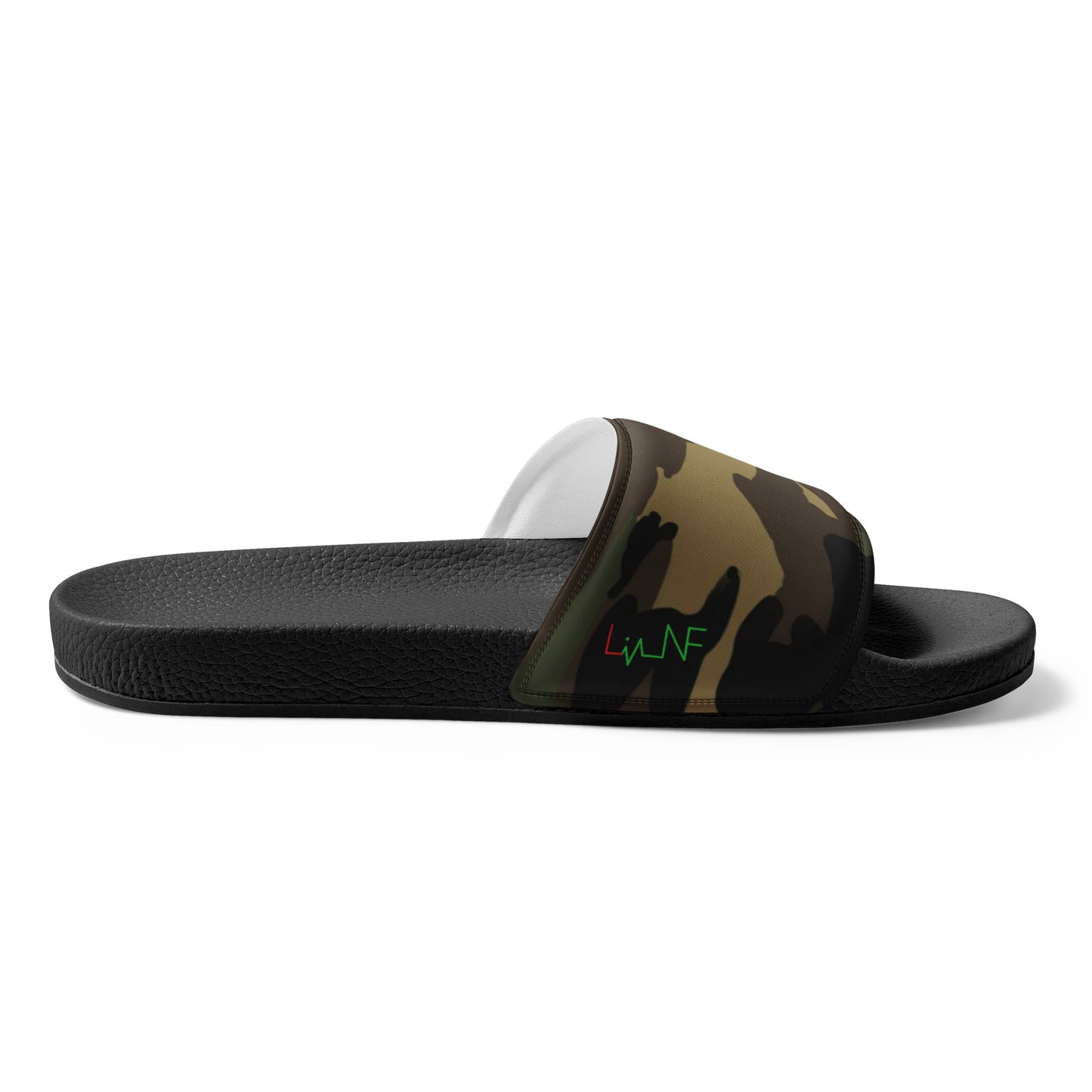 Camo Slides