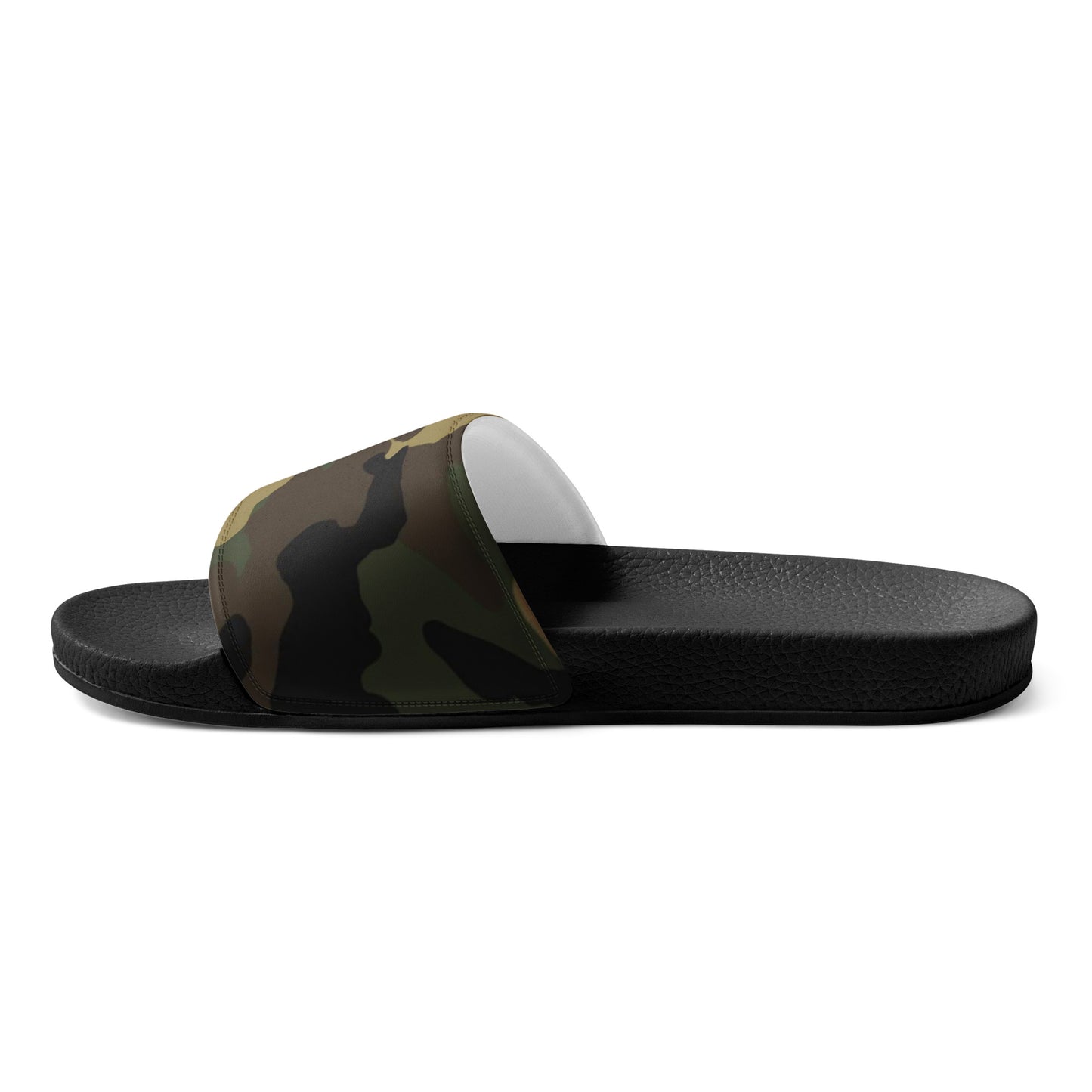 Camo Slides