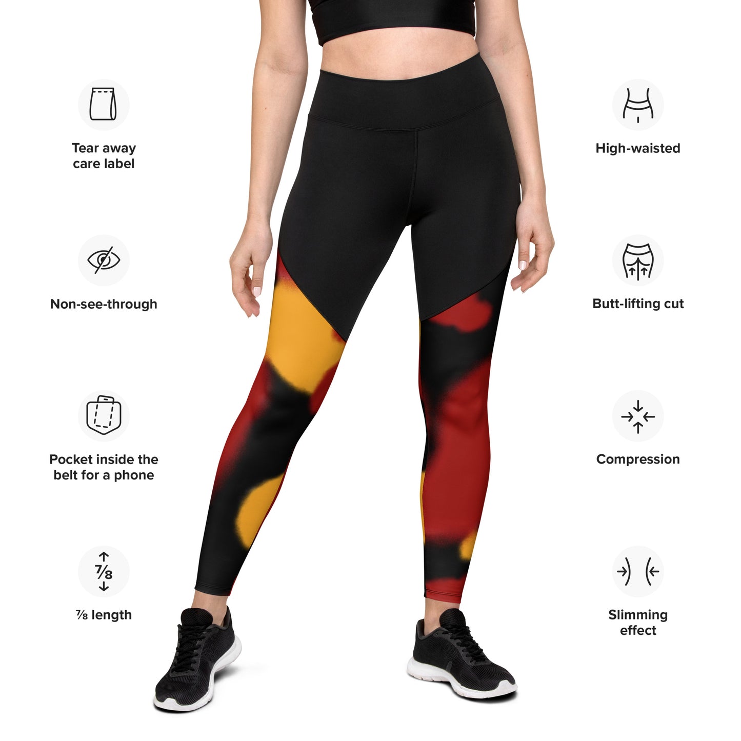 Sports Leggings