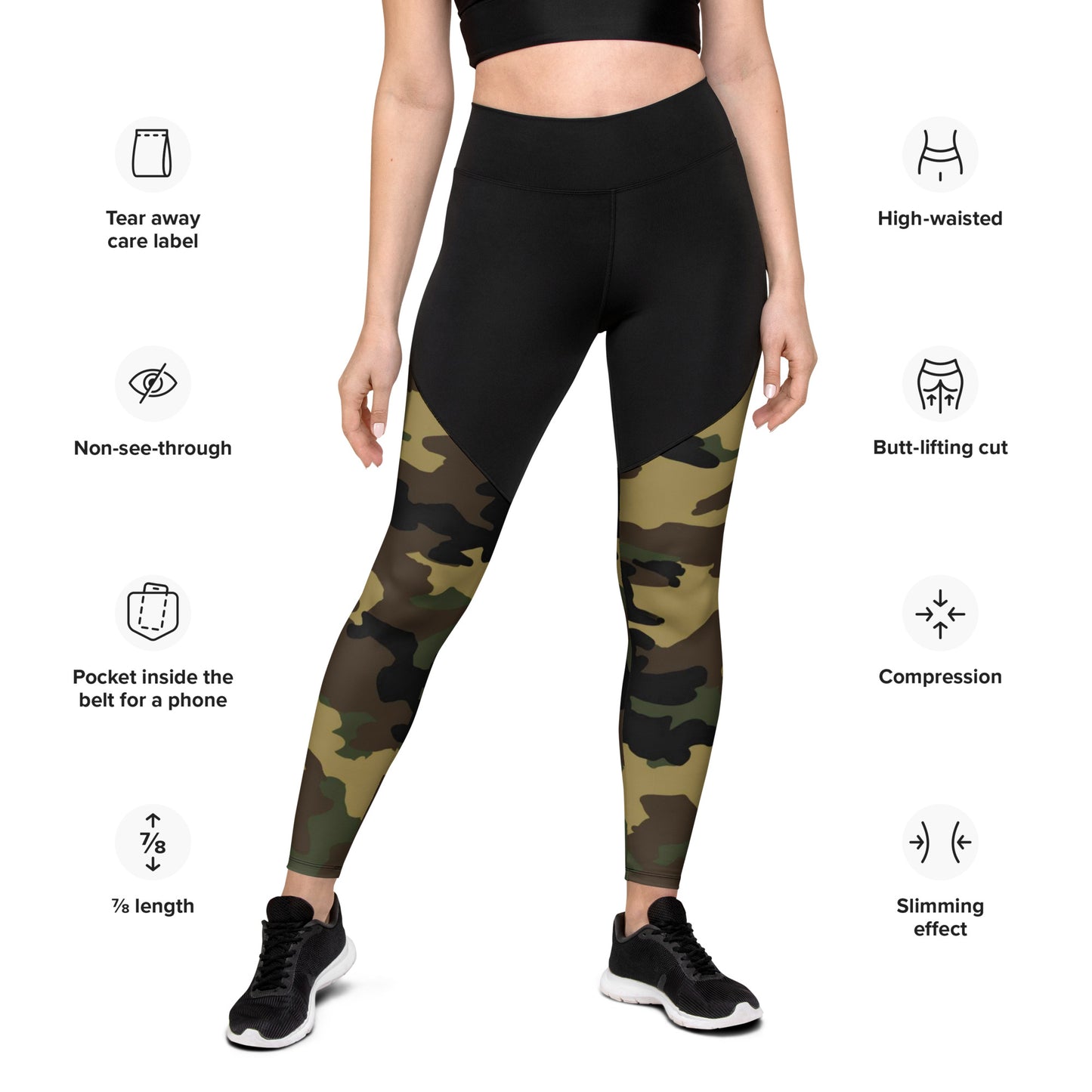 Sports Leggings