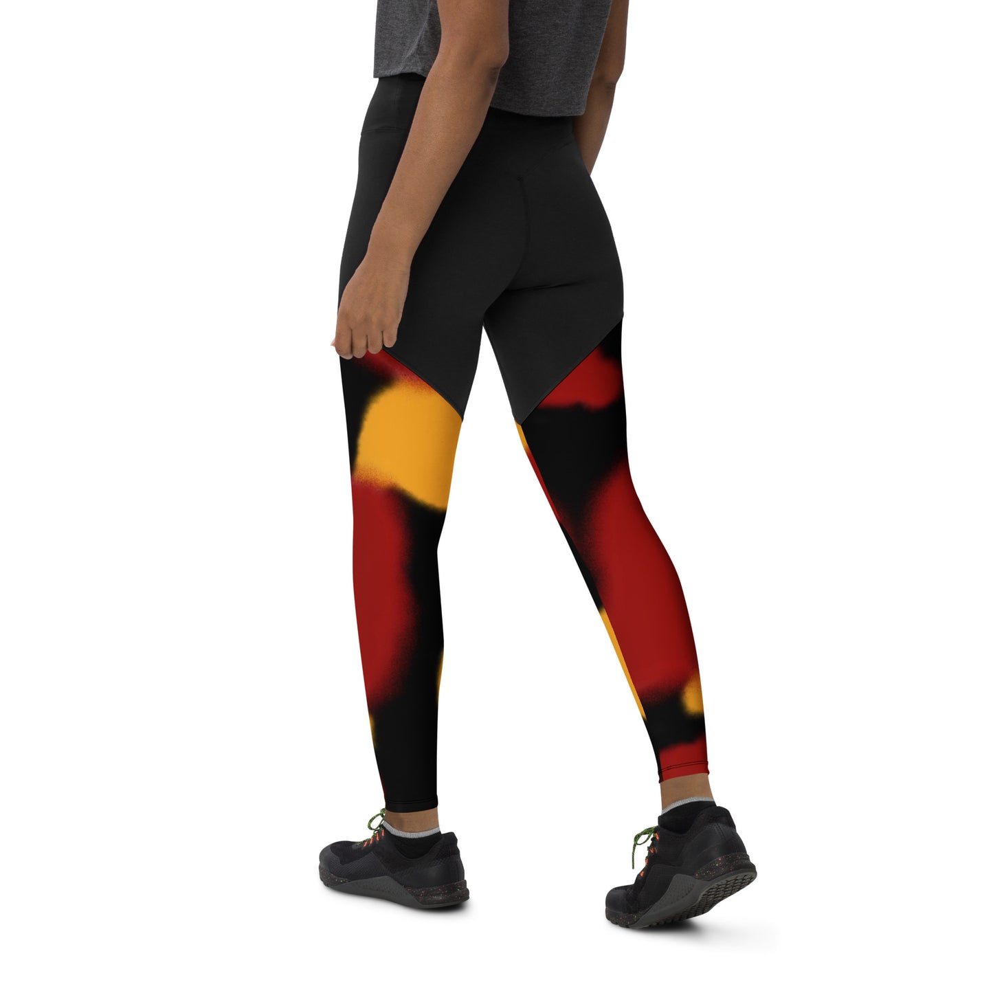Sports Leggings
