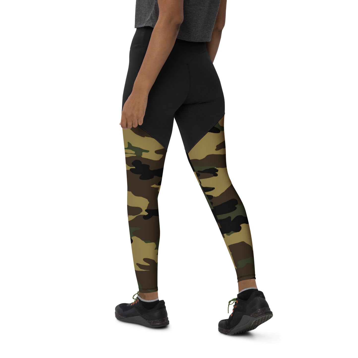 Sports Leggings