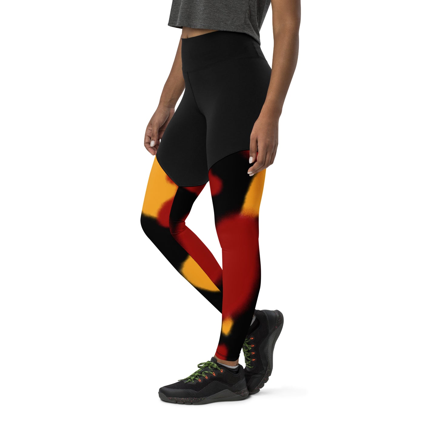 Sports Leggings