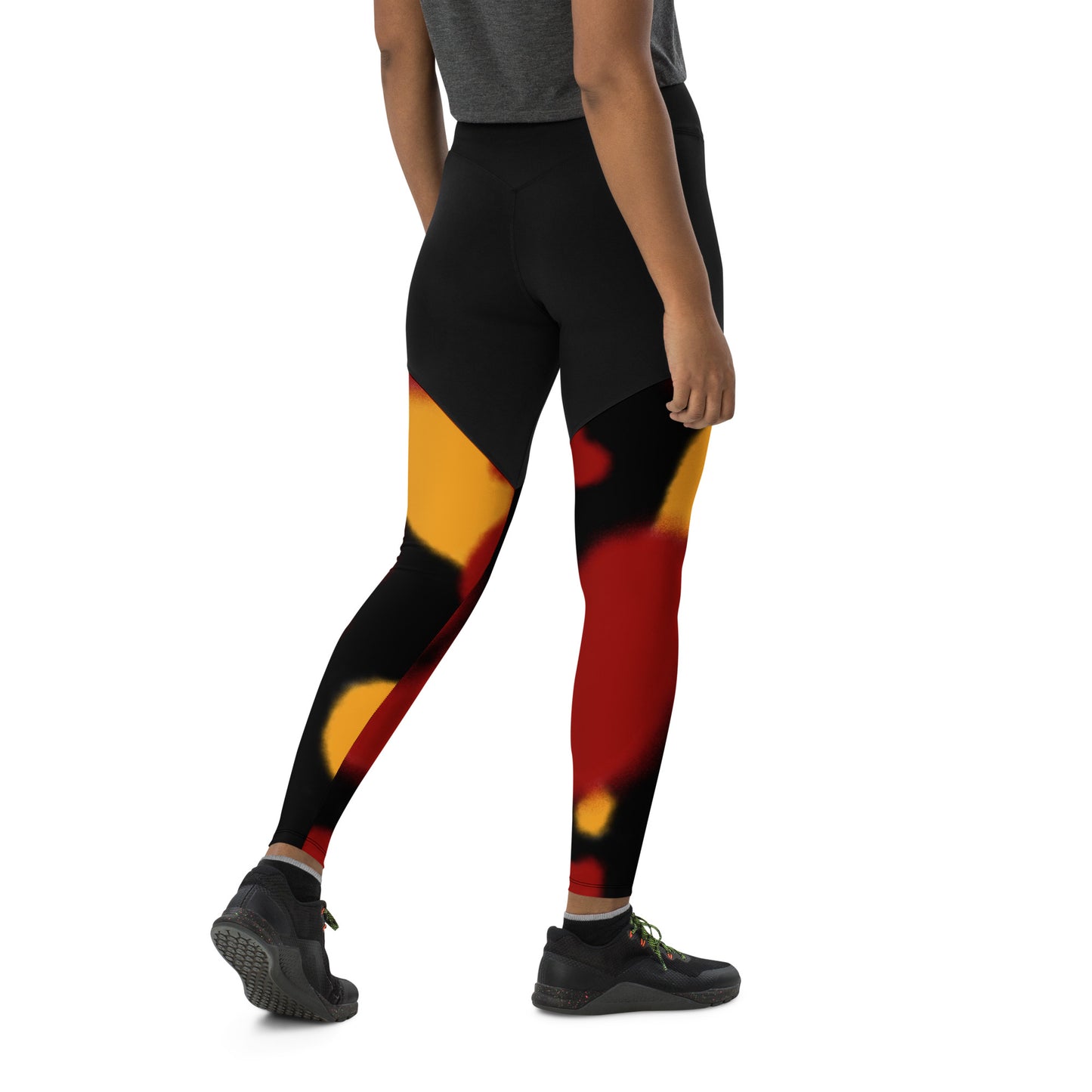 Sports Leggings