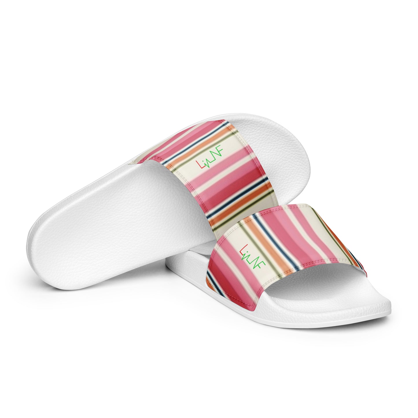 Women's slides